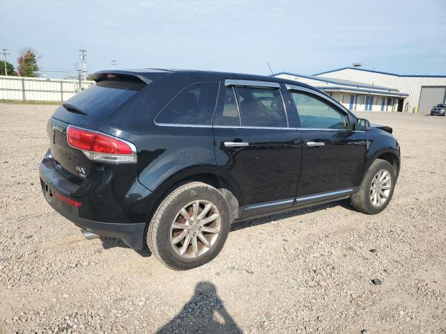 Photo 3 from auction – 2012 LINCOLN MKX with VIN 2LMDJ8JK6CBL04112