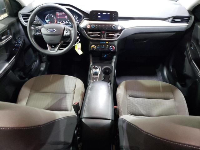 Photo 8 from auction – 2022 FORD ESCAPE S with VIN 1FMCU0F65NUB09384