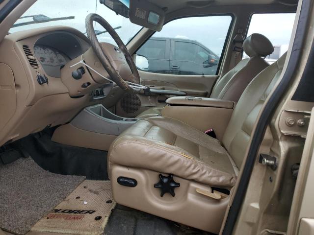 Photo 7 from auction – 2001 FORD EXPLORER S with VIN 1FMZU67E81UC07211