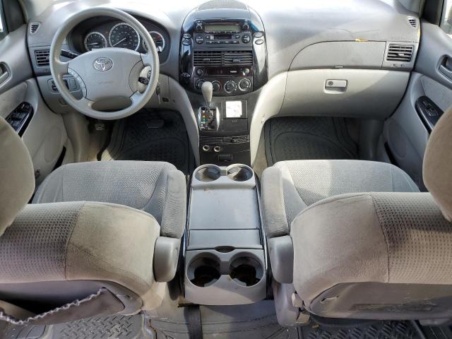 Photo 8 from auction – 2004 TOYOTA SIENNA CE with VIN 5TDZA23C14S140843