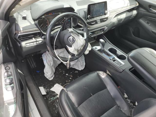 Photo 8 from auction – 2019 NISSAN ALTIMA SL with VIN 1N4BL4EV9KN311126