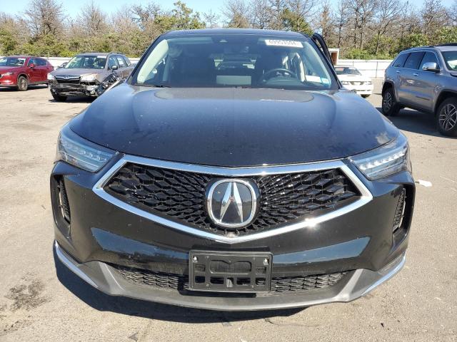 Photo 5 from auction – 2024 ACURA RDX with VIN 5J8TC2H37RL014621