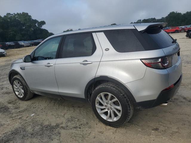Photo 2 from auction – 2016 LAND ROVER DISCOVERY with VIN SALCR2BG9GH625073