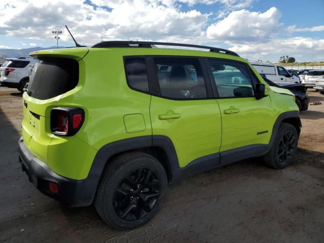 Photo 3 from auction – 2017 JEEP RENEGADE L with VIN ZACCJBBB8HPE86342