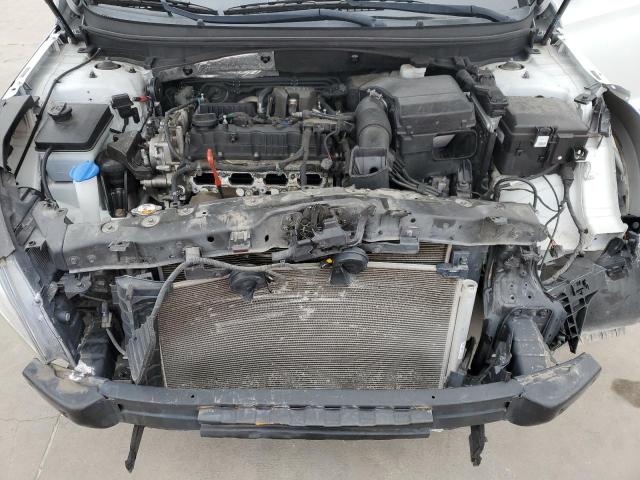 Photo 11 from auction – 2017 HYUNDAI SONATA SE with VIN 5NPE24AF6HH577754