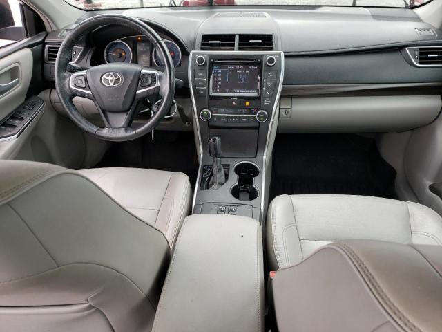 Photo 8 from auction – 2016 TOYOTA CAMRY LE with VIN 4T1BF1FKXGU594892