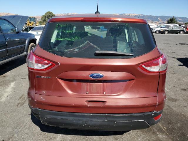 Photo 6 from auction – 2015 FORD ESCAPE S with VIN 1FMCU0F79FUA79672
