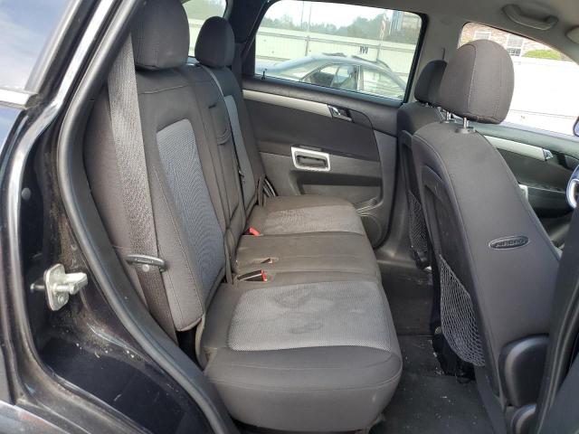 Photo 11 from auction – 2012 CHEVROLET CAPTIVA SP with VIN 3GNAL3E5XCS629190