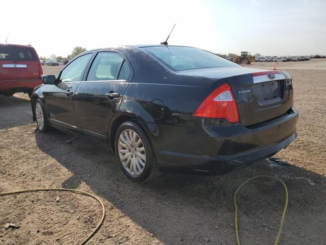 Photo 2 from auction – 2011 FORD FUSION HYB with VIN 3FADP0L30BR123910