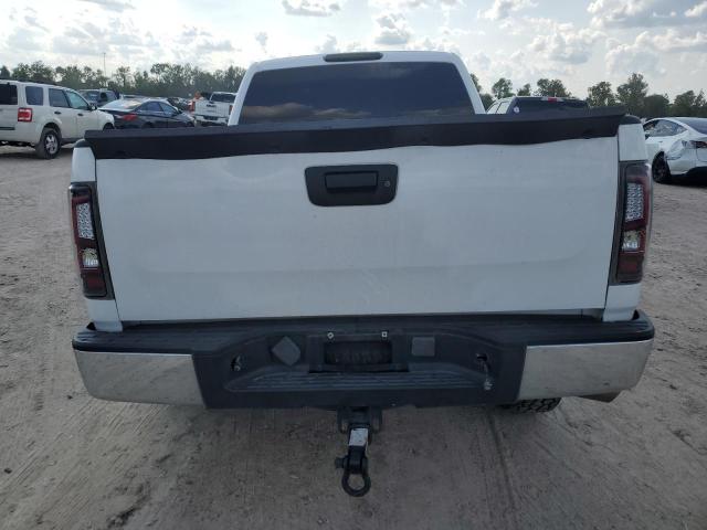 Photo 6 from auction – 2012 CHEVROLET SILVERADO with VIN 1GCRCSE00CZ199618