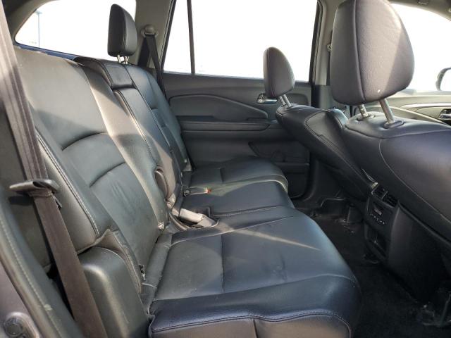 Photo 11 from auction – 2016 HONDA PILOT EXL with VIN 5FNYF5H52GB049825