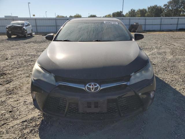 Photo 5 from auction – 2017 TOYOTA CAMRY LE with VIN 4T1BF1FK9HU442281