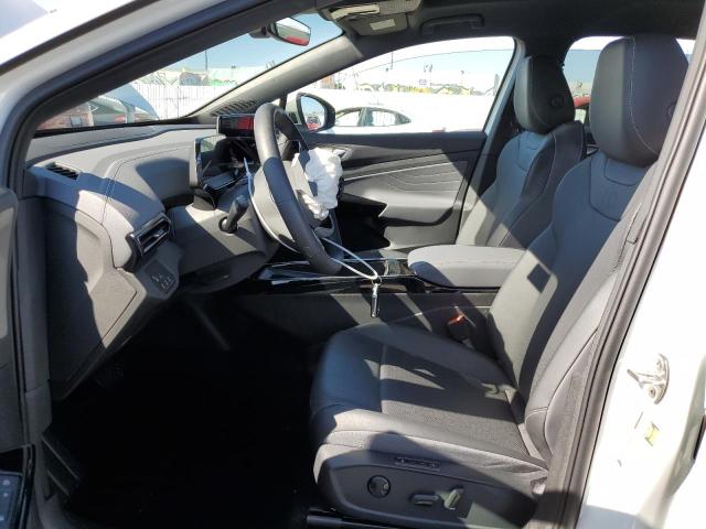 Photo 7 from auction – 2023 VOLKSWAGEN ID.4 PRO S with VIN 1V2WNPE84PC025607