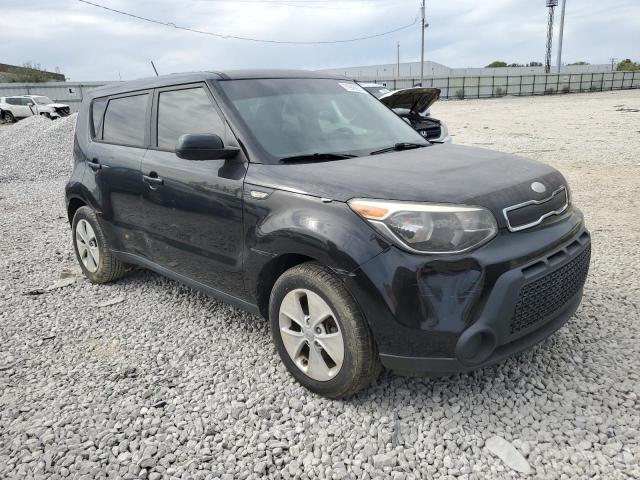 Photo 4 from auction – 2014 KIA SOUL with VIN KNDJN2A29E7031098