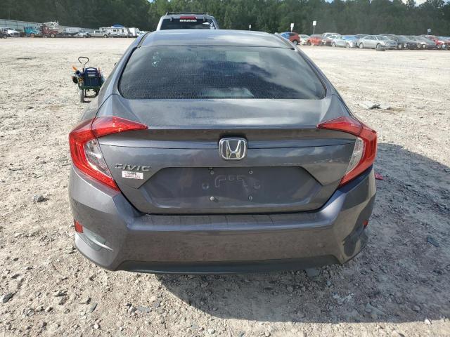 Photo 6 from auction – 2018 HONDA CIVIC LX with VIN 2HGFC2F52JH560651