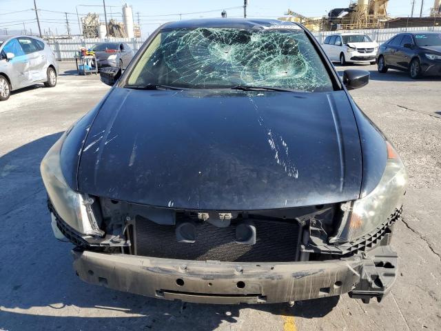 Photo 5 from auction – 2012 HONDA ACCORD LX with VIN 1HGCP2F35CA237265