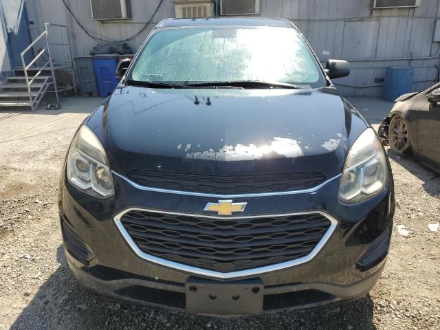 Photo 5 from auction – 2016 CHEVROLET EQUINOX LS with VIN 2GNALBEK5G1180325