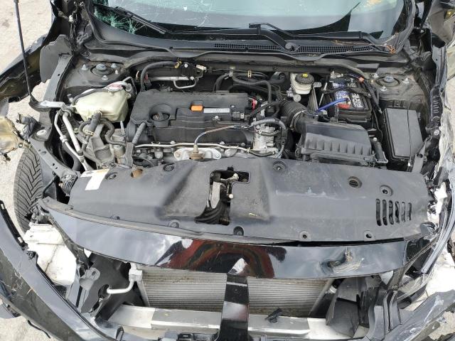 Photo 11 from auction – 2020 HONDA CIVIC LX with VIN 2HGFC2F65LH589461