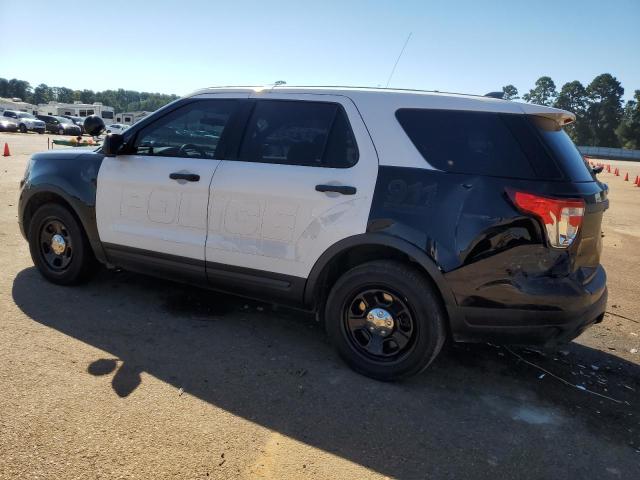 Photo 2 from auction – 2019 FORD EXPLORER P with VIN 1FM5K8AR8KGA30140