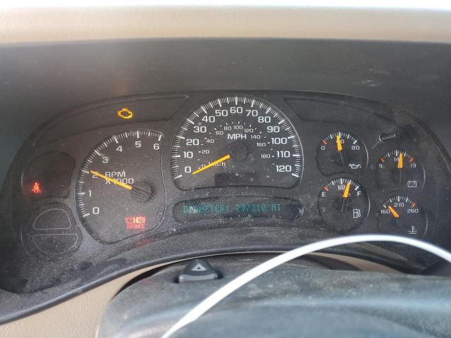 Photo 9 from auction – 2005 CHEVROLET SILVERADO with VIN 2GCEC13T751246693