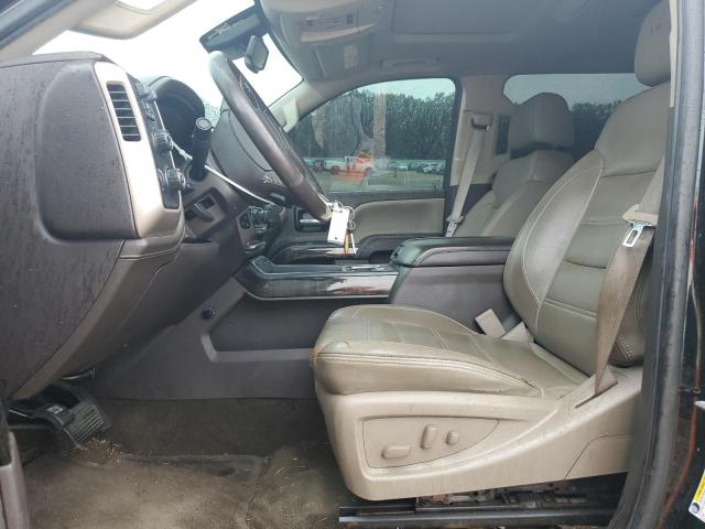 Photo 7 from auction – 2015 GMC SIERRA K25 with VIN 1GT120E8XFF117541