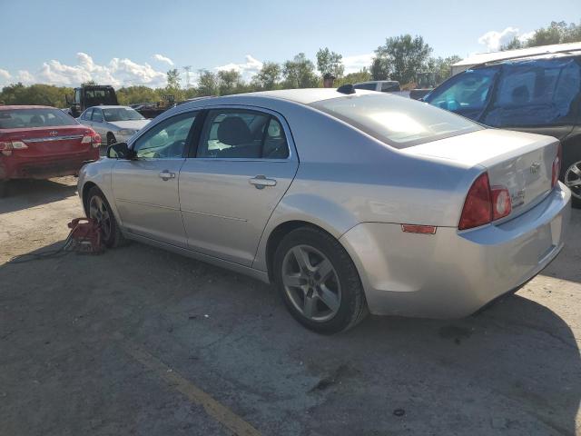 Photo 2 from auction – 2012 CHEVROLET MALIBU LS with VIN 1G1ZA5EU8CF399246