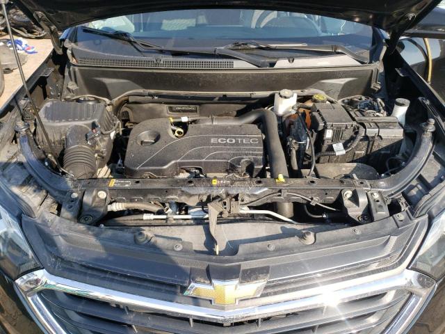 Photo 12 from auction – 2020 CHEVROLET EQUINOX LT with VIN 2GNAXJEV7L6125512