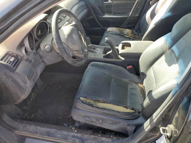Photo 7 from auction – 2012 ACURA TL with VIN 19UUA8F5XCA037797