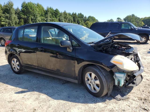 Photo 4 from auction – 2009 NISSAN VERSA S with VIN 3N1BC13E99L420730