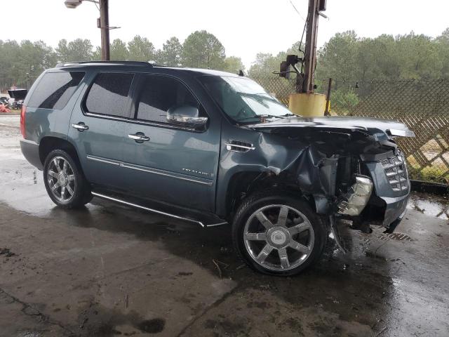 Photo 4 from auction – 2008 CADILLAC ESCALADE L with VIN 1GYFK63848R130339