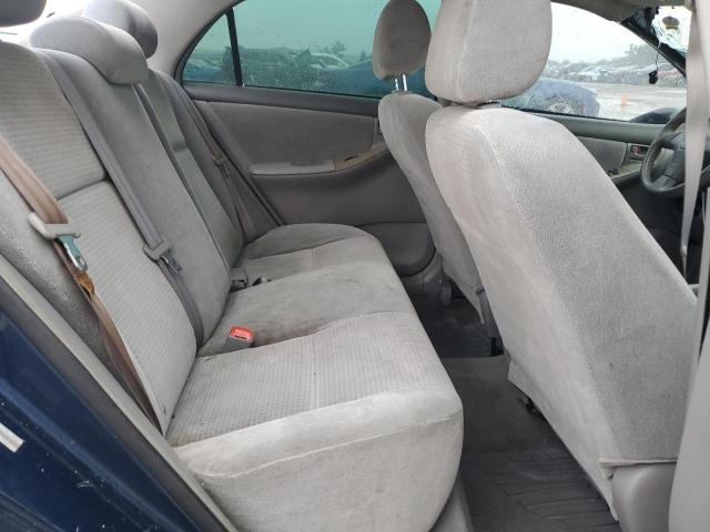 Photo 10 from auction – 2007 TOYOTA COROLLA CE with VIN 1NXBR32E87Z869971