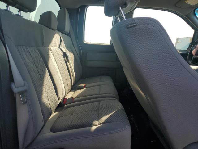 Photo 10 from auction – 2014 FORD F150 SUPER with VIN 1FTEX1CM0EKF80058