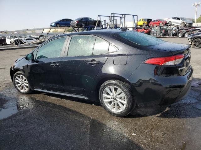 Photo 2 from auction – 2024 TOYOTA COROLLA LE with VIN 5YFB4MDE5RP091618