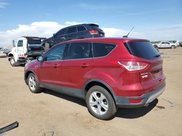 Photo 2 from auction – 2014 FORD ESCAPE SE with VIN 1FMCU9GX7EUD80328