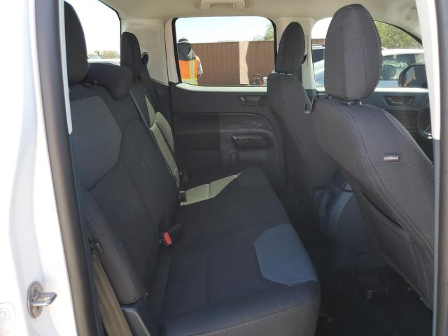 Photo 10 from auction – 2023 FORD MAVERICK X with VIN 3FTTW8E34PRA78692