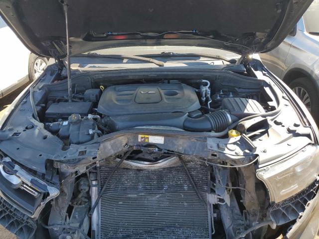 Photo 12 from auction – 2017 DODGE DURANGO GT with VIN 1C4RDJDG2HC828120
