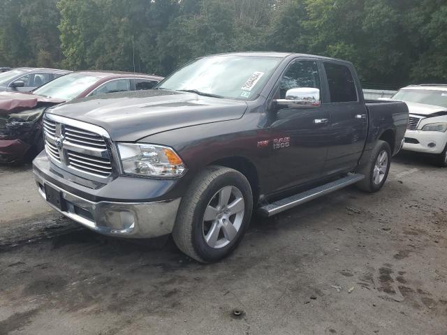 RAM 1500 SLT 2016 with VIN 1C6RR7LT9GS123376 - Photo from auction