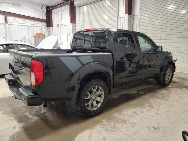 Photo 3 from auction – 2020 NISSAN FRONTIER S with VIN 1N6ED0EB8LN727461
