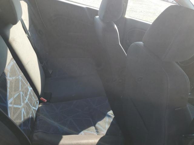 Photo 10 from auction – 2012 FORD FIESTA with VIN 3FADP4CJ2CM208235