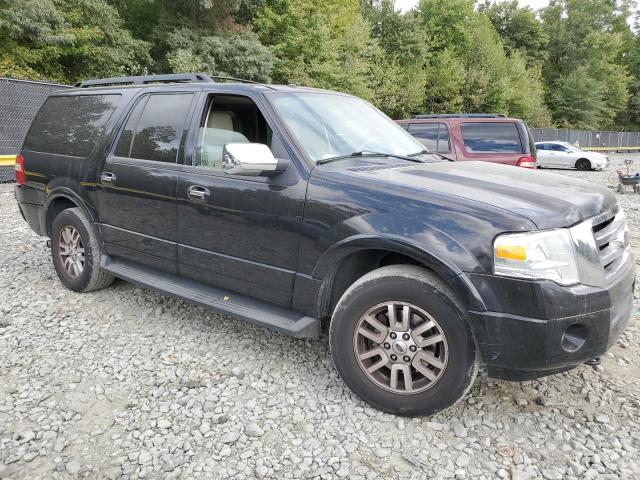 Photo 4 from auction – 2012 FORD EXPEDITION with VIN 1FMJK1J51CEF40264