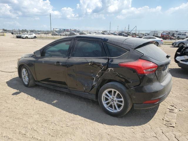 Photo 2 from auction – 2015 FORD FOCUS SE with VIN 1FADP3K23FL282029