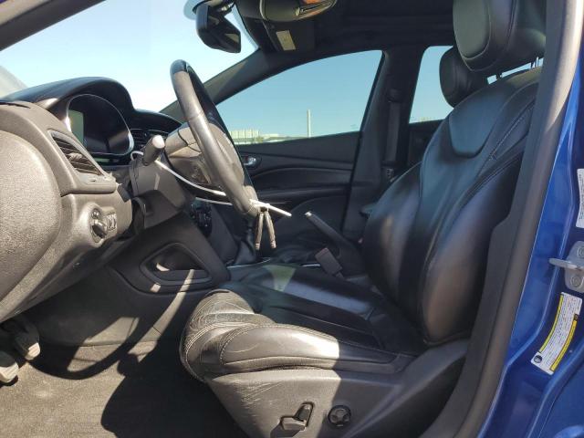 Photo 7 from auction – 2013 DODGE DART LIMIT with VIN 1C3CDFCH1DD178749