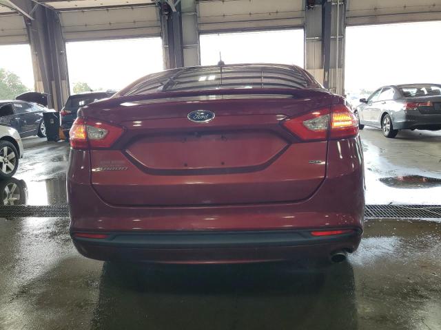 Photo 6 from auction – 2015 FORD FUSION SE with VIN 1FA6P0H74F5106699