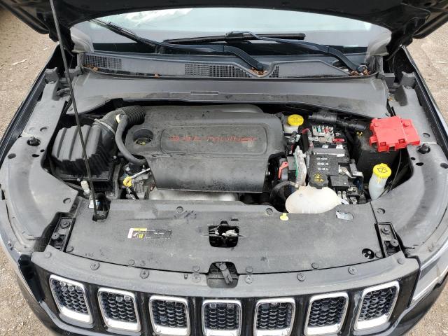 Photo 12 from auction – 2020 JEEP COMPASS LI with VIN 3C4NJDCB1LT107167