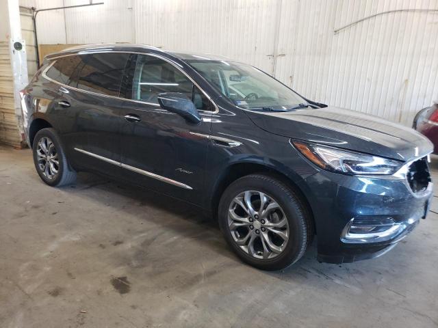 Photo 4 from auction – 2019 BUICK ENCLAVE AV with VIN 5GAERDKW6KJ147121