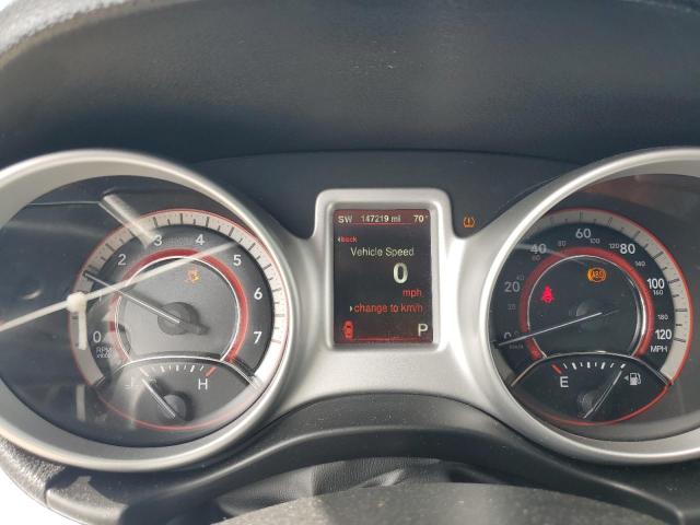 Photo 9 from auction – 2015 DODGE JOURNEY SX with VIN 3C4PDCBGXFT719895