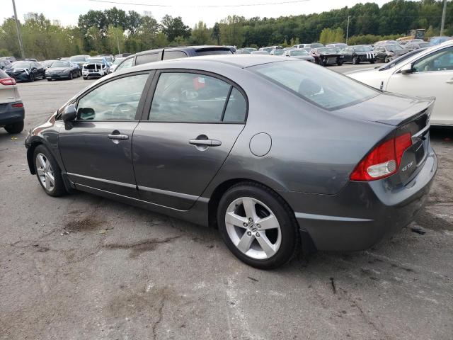 Photo 2 from auction – 2011 HONDA CIVIC LX-S with VIN 19XFA1F61BE012614