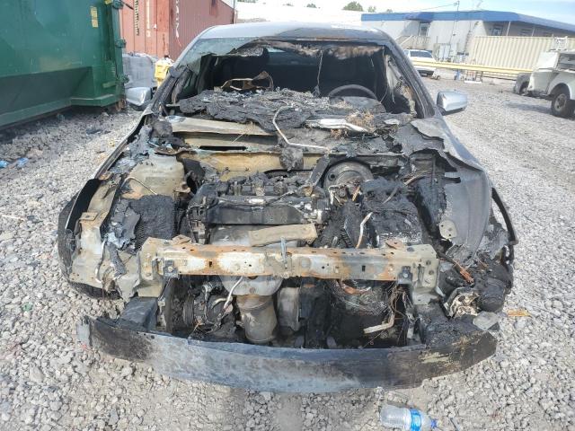 Photo 5 from auction – 2015 CHEVROLET MALIBU LTZ with VIN 1G11F5SL4FF169430