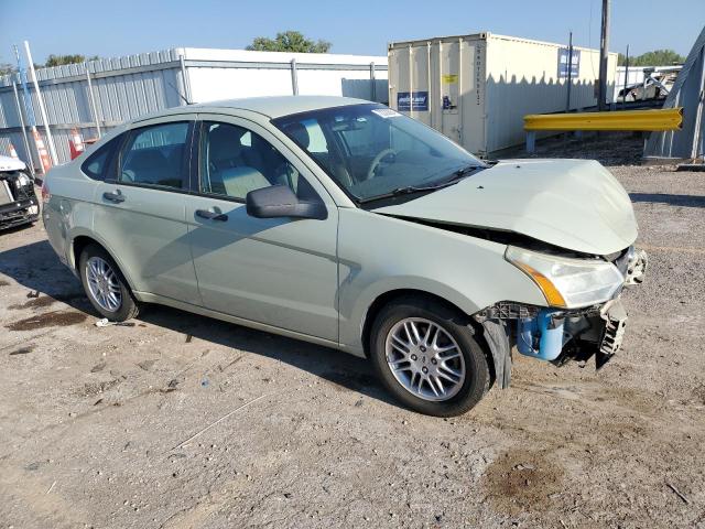 Zdjęcie 4 z aukcji – 2011 FORD FOCUS SE z VIN 1FAHP3FN7BW130351