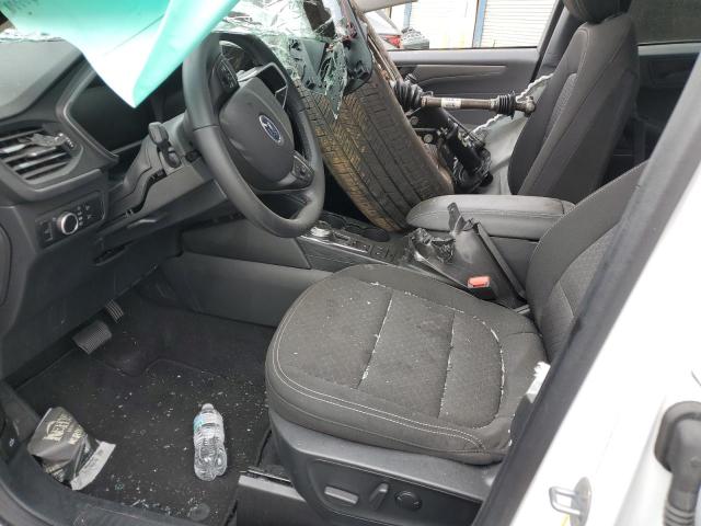 Photo 7 from auction – 2024 FORD ESCAPE ACT with VIN 1FMCU0GN3RUA52470
